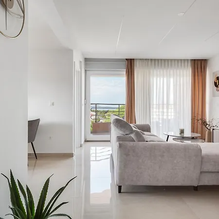 Appartement Marina Zadar