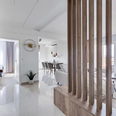 Appartement Marina Zadar