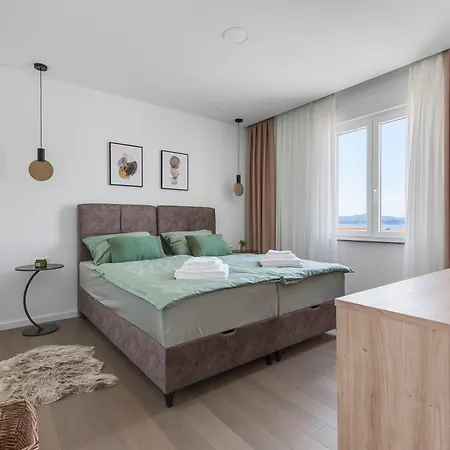 Marina Appartement Zadar