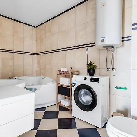 Marina Appartement *