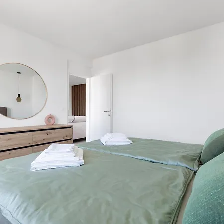 Appartement Marina Zadar