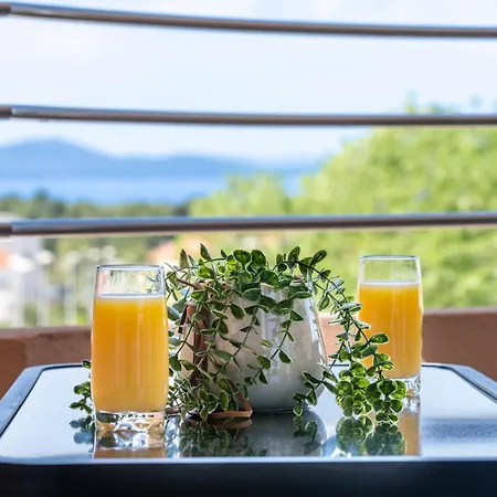 Marina Appartement *