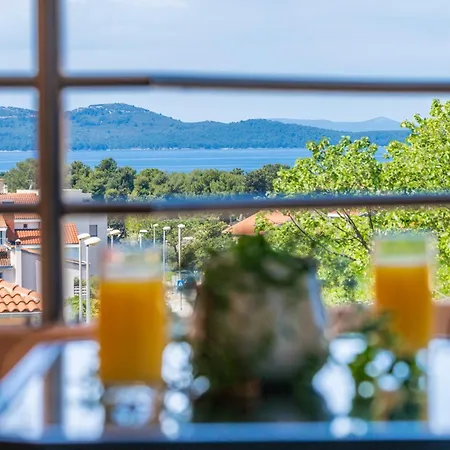 Marina Appartement Zadar