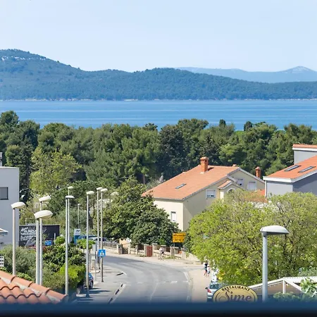 Marina Appartement *