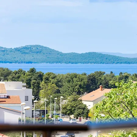 Appartement Marina Zadar