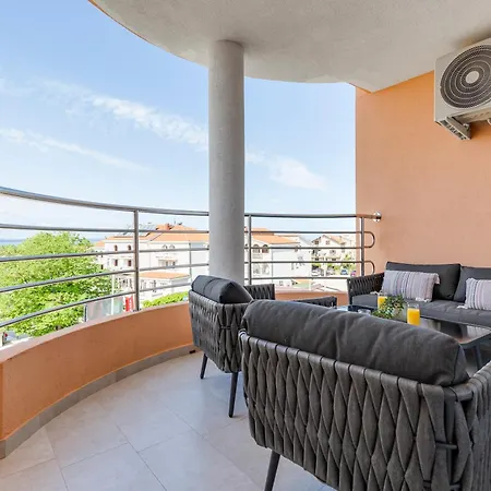 Marina Appartement Zadar