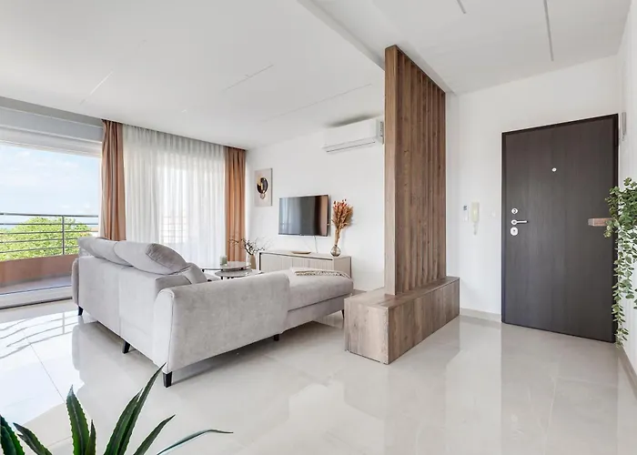 Marina Apartamento