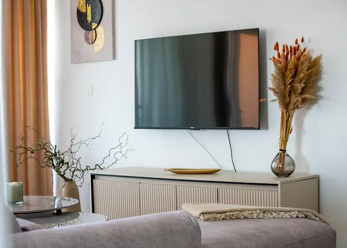 Apartamento Marina Zadar