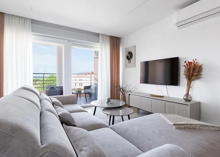 Marina Apartamento *