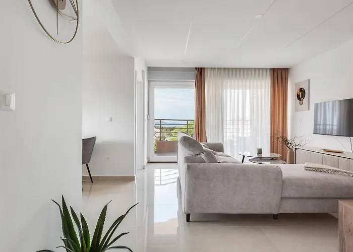 Apartamento Marina Zadar
