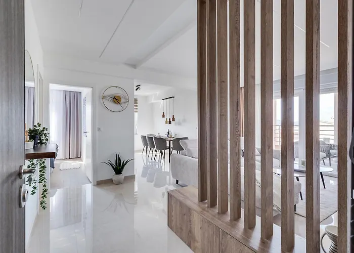 Apartamento Marina Zadar