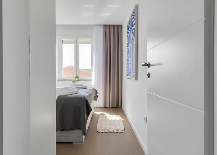 Apartamento Marina *