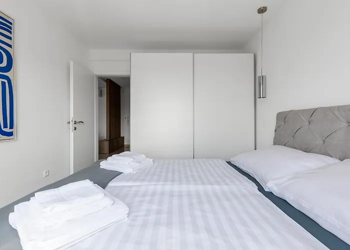 Apartamento Marina