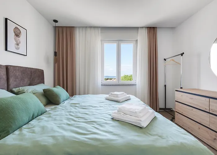 Marina Apartamento *