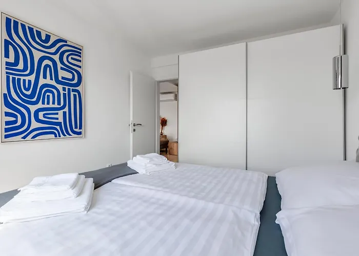 Marina Apartamento