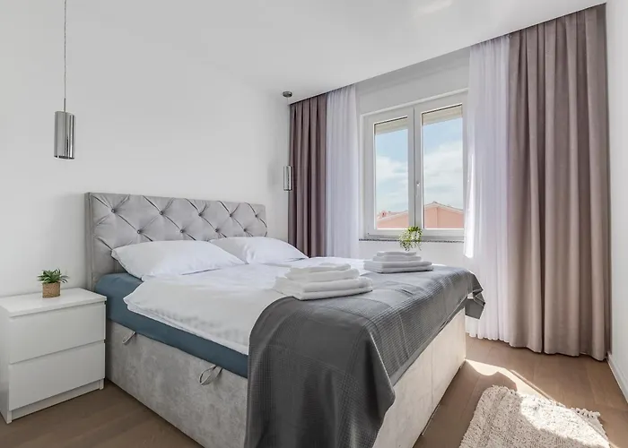 Apartamento Marina