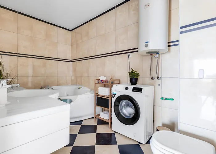 Marina Apartamento *
