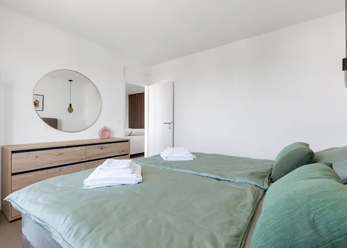 Apartamento Marina Zadar