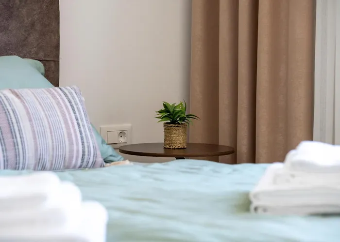 Apartamento Marina