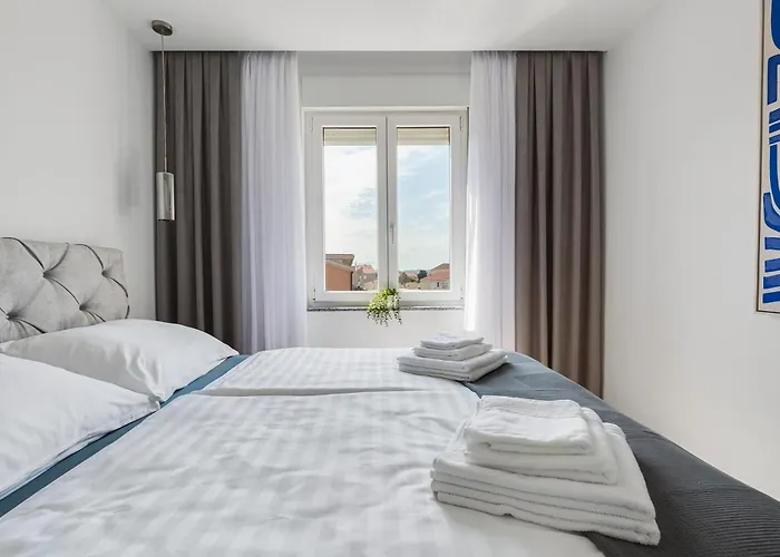 Apartamento Marina *