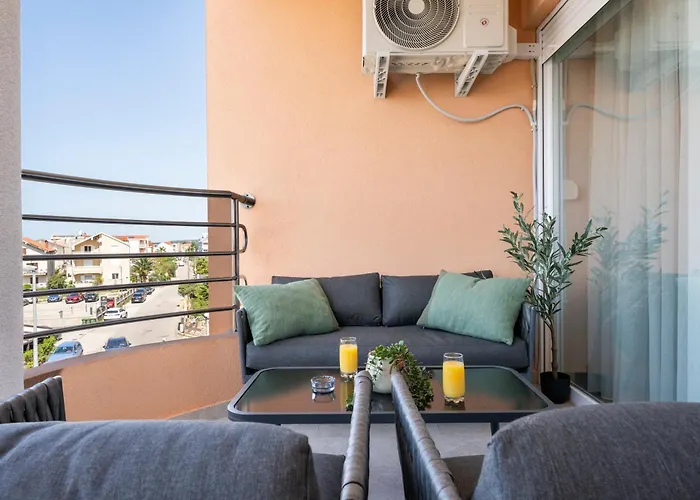 Marina Apartamento