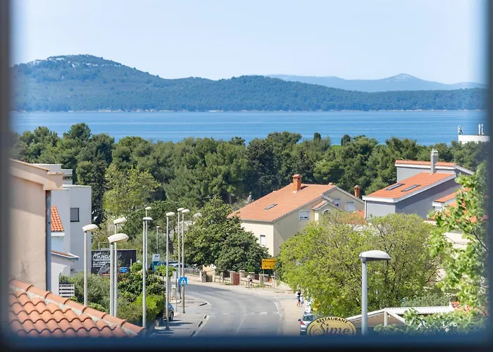 Marina Apartamento *