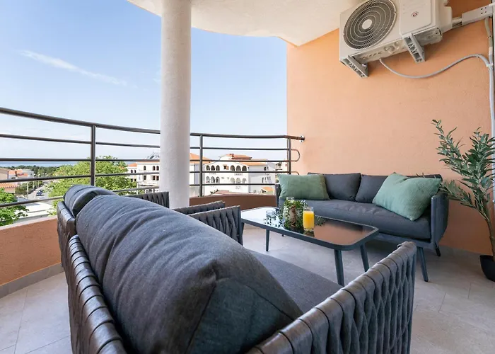 Apartamento Marina *