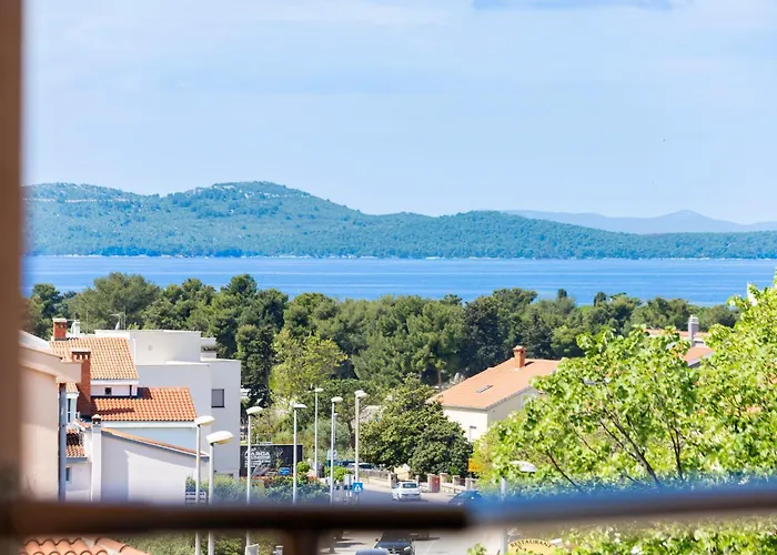Apartamento Marina Zadar