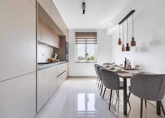 Apartamento Marina