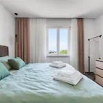 Marina Apartman *