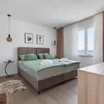 Marina Apartman Zadar