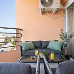Marina Apartman