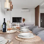 Apartman Marina Zadar