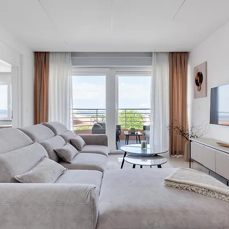 Marina 公寓 扎达尔