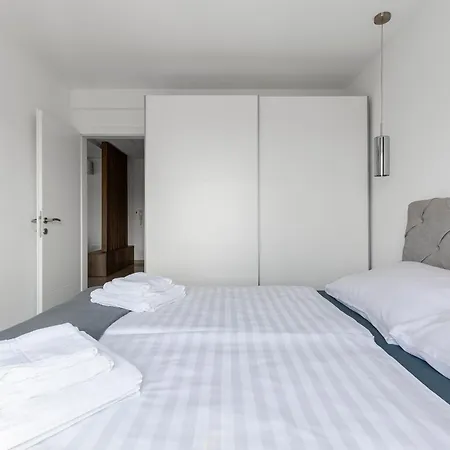 Apartman Marina