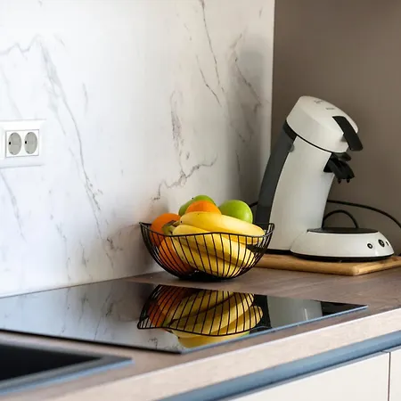 Marina Apartament Zadar