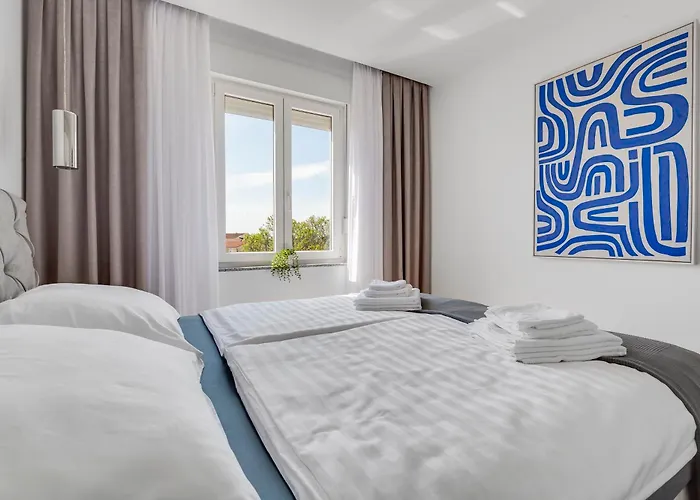 Marina Apartament