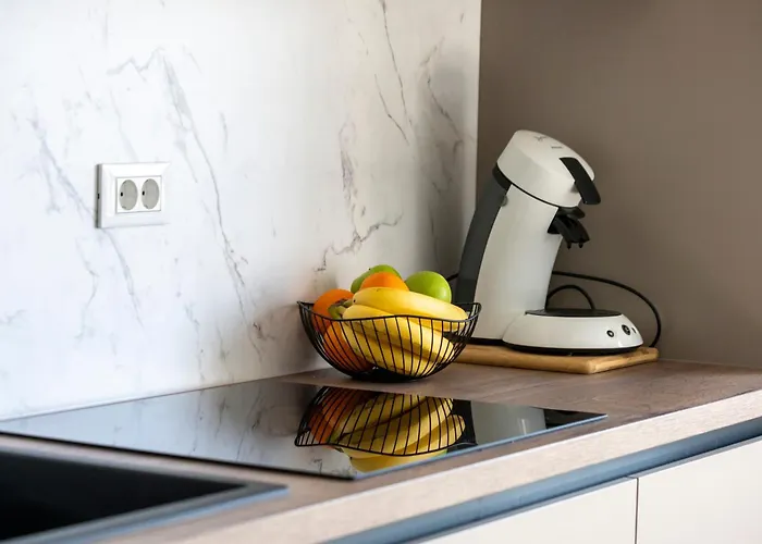 Marina Apartament Zadar